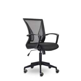 Кресло Энжел М-800 black